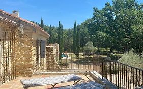 Domaine Du Commandeur
